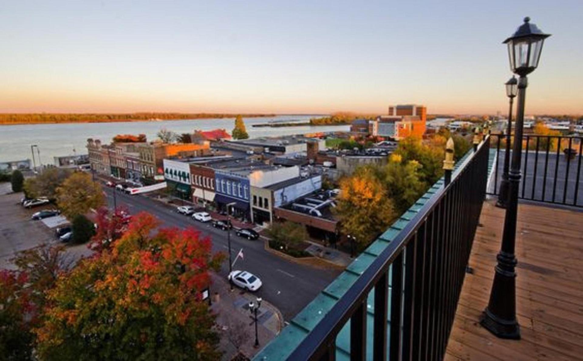 Holiday Inn Paducah Riverfront by IHG photo 35