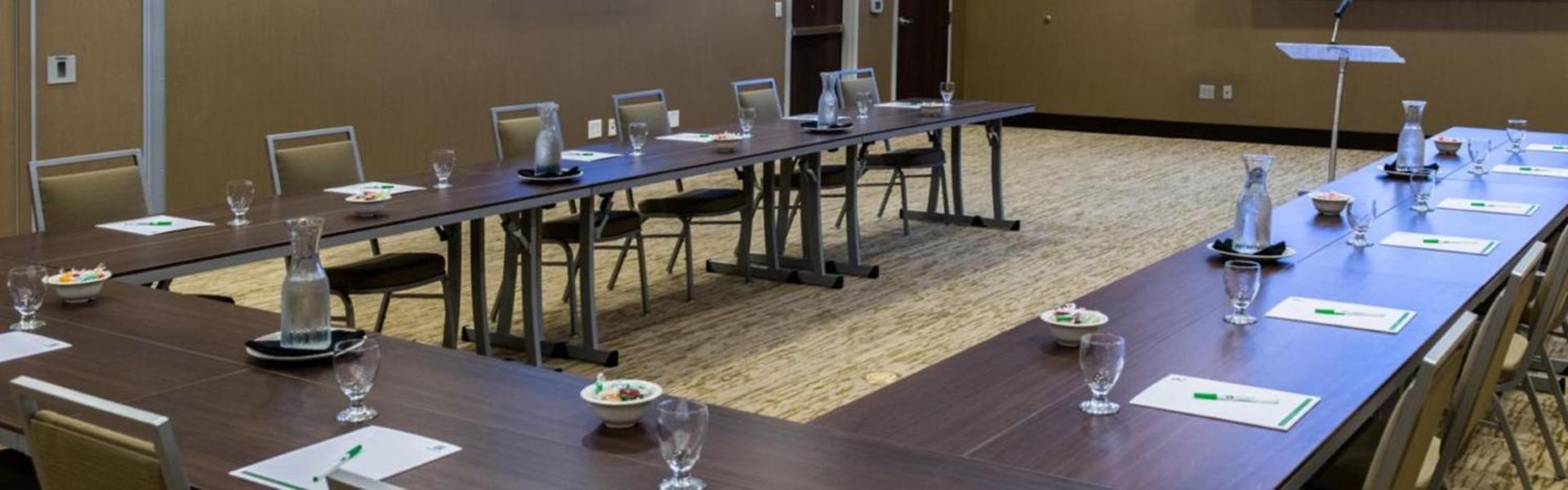 Holiday Inn Paducah Riverfront by IHG photo 22