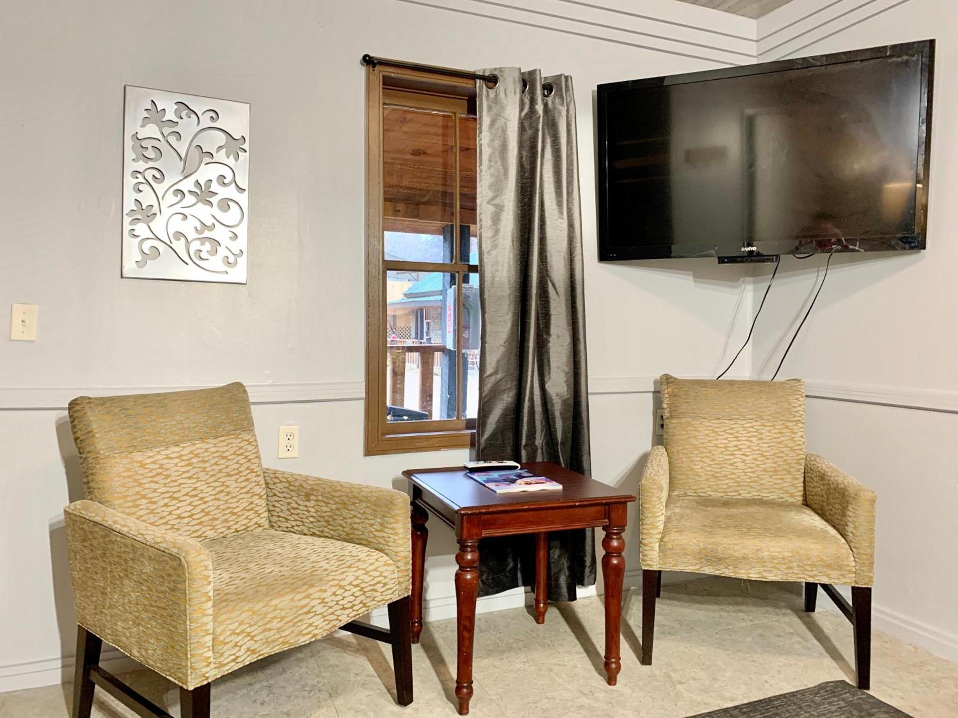Spring Creek Hotel photo 7