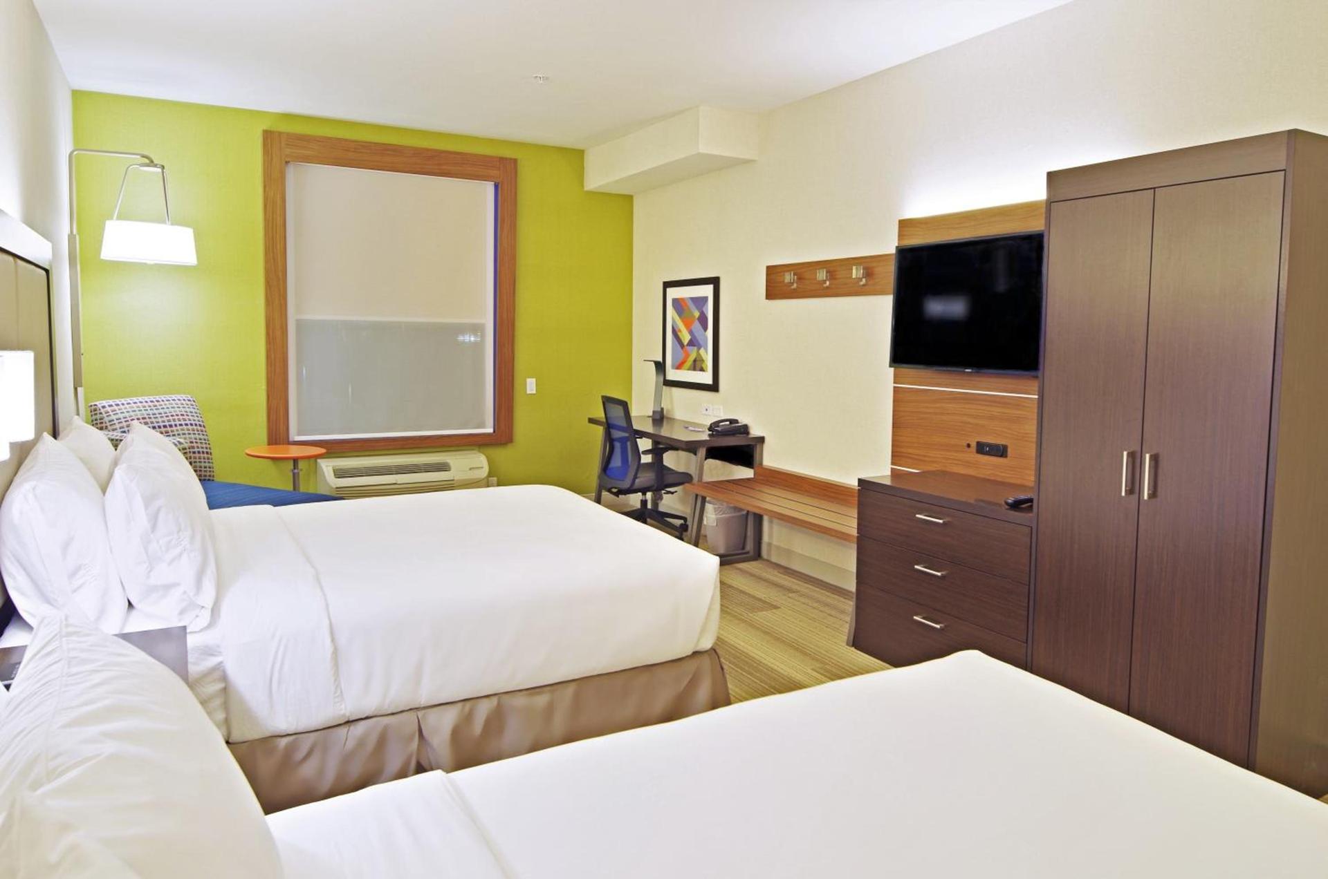 Holiday Inn Express & Suites - Phoenix North - Scottsdale by IHG photo 23