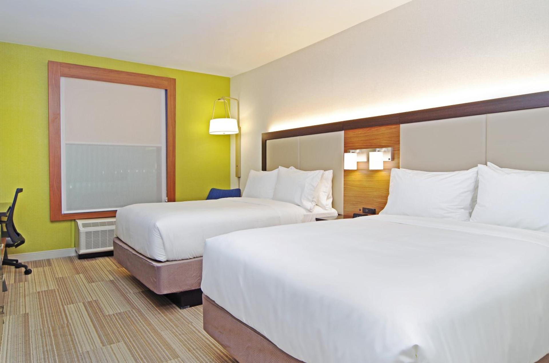 Holiday Inn Express & Suites - Phoenix North - Scottsdale by IHG photo 35