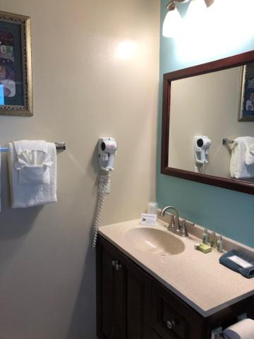 Palm Pavilion Inn photo 11