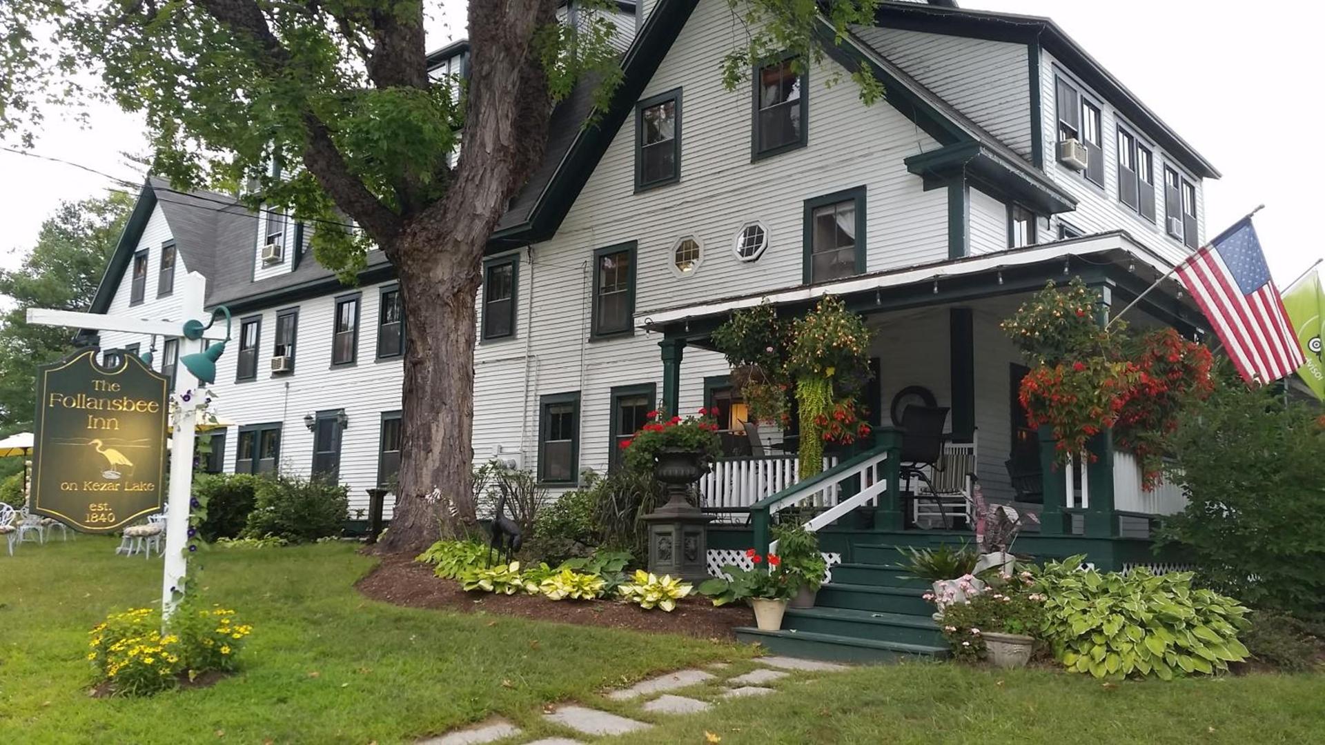 Follansbee Inn photo 3