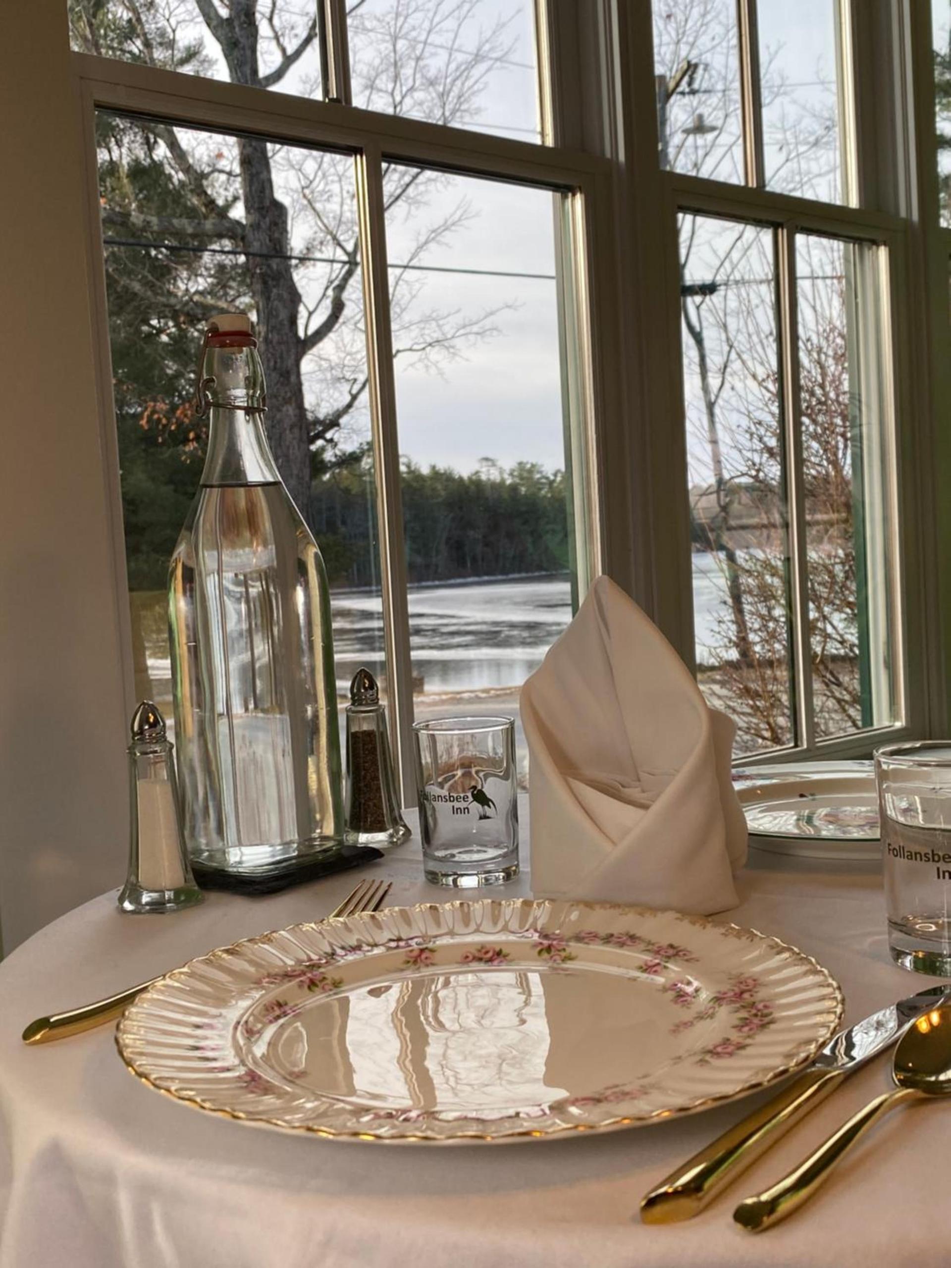 Follansbee Inn photo 7