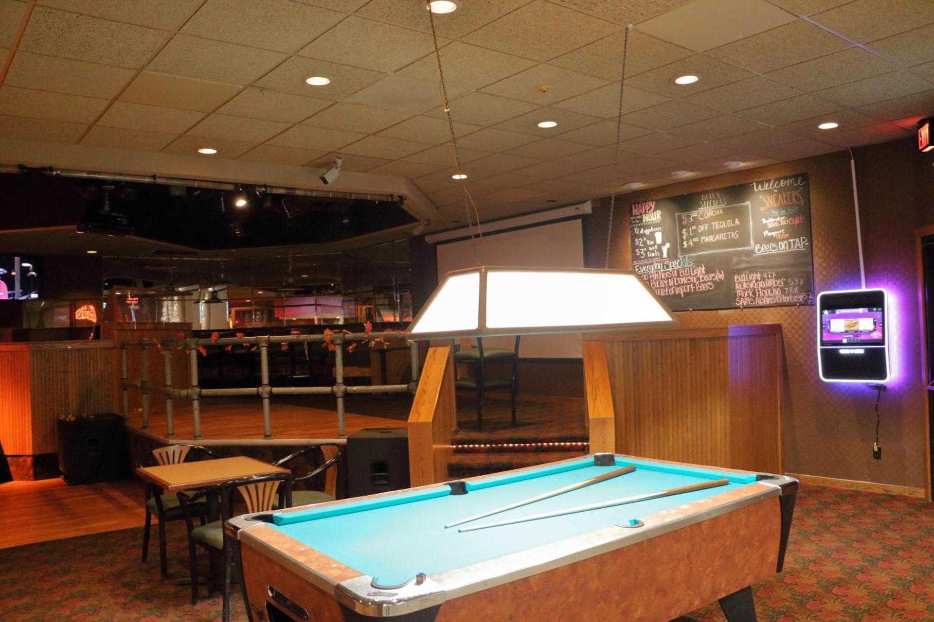 Ramada by Wyndham Alpena photo 43