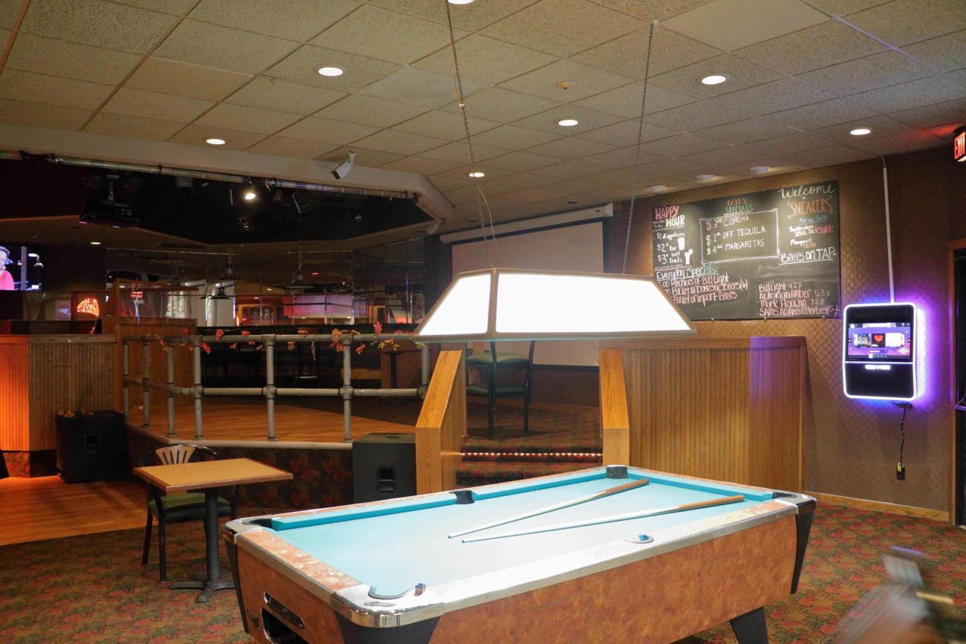 Ramada by Wyndham Alpena photo 44