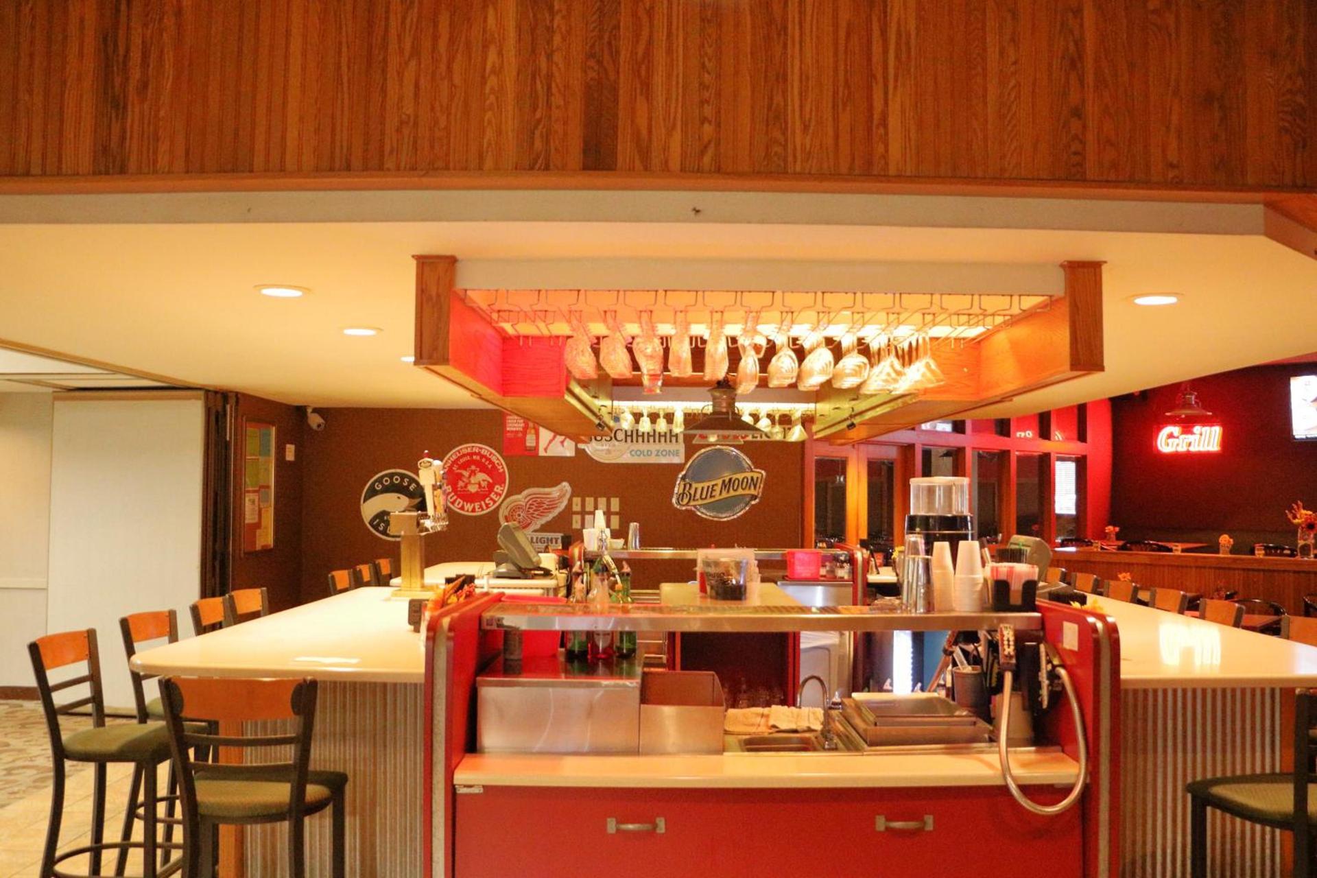 Ramada by Wyndham Alpena photo 45