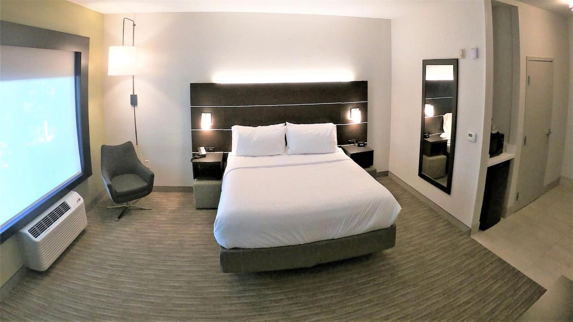 Holiday Inn Express & Suites Hood River by IHG photo 26