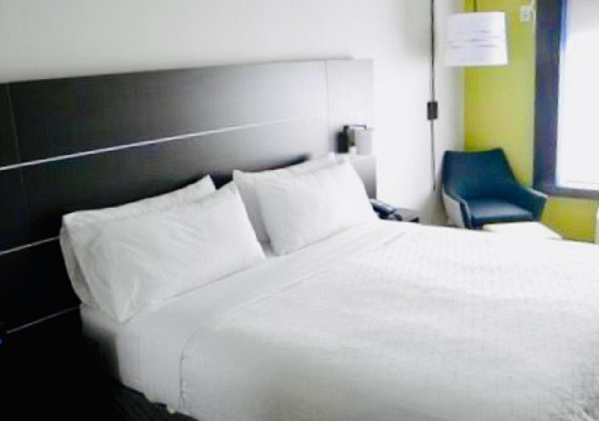 Holiday Inn Express & Suites Hood River by IHG photo 29