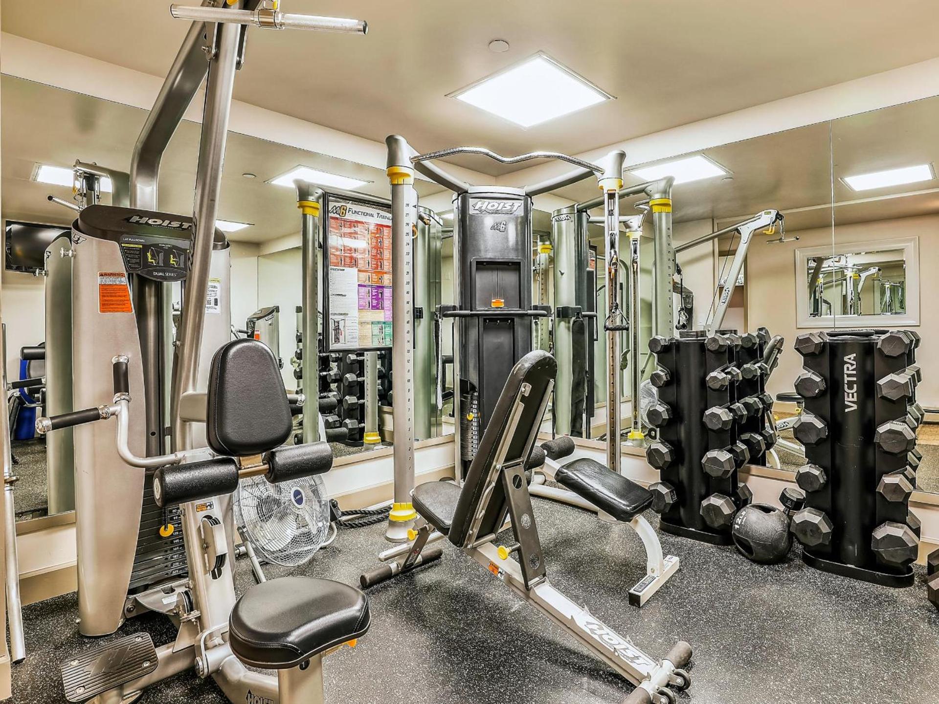 Aspen Square Condominium Hotel photo 44