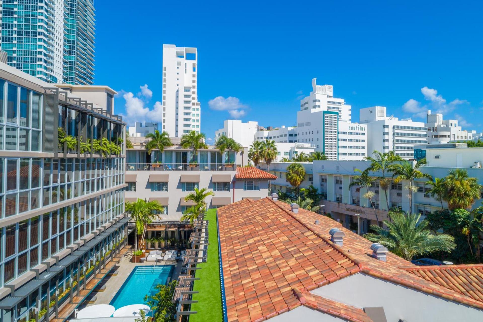 Lennox Miami Beach photo 3