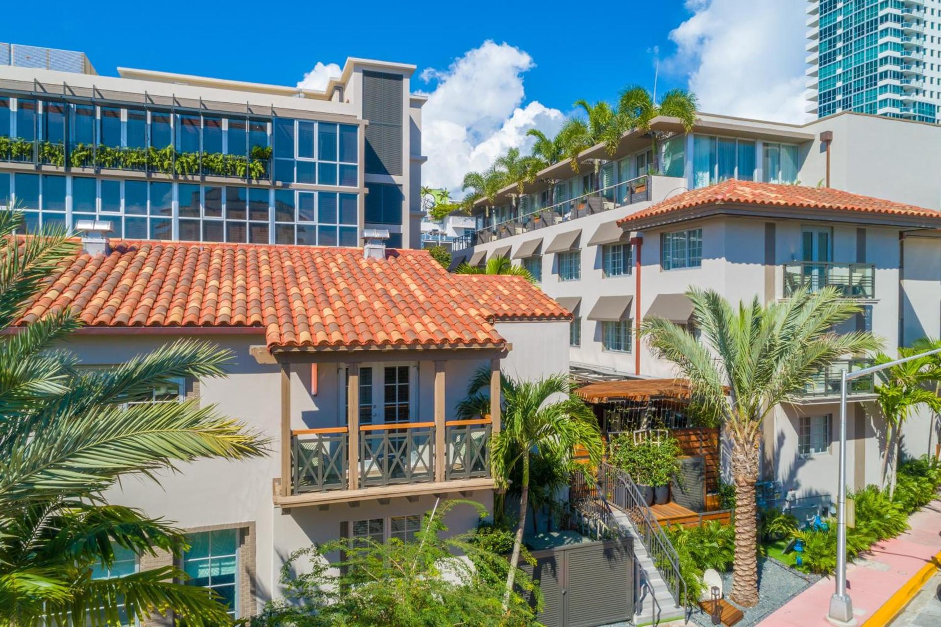 Lennox Miami Beach photo 31