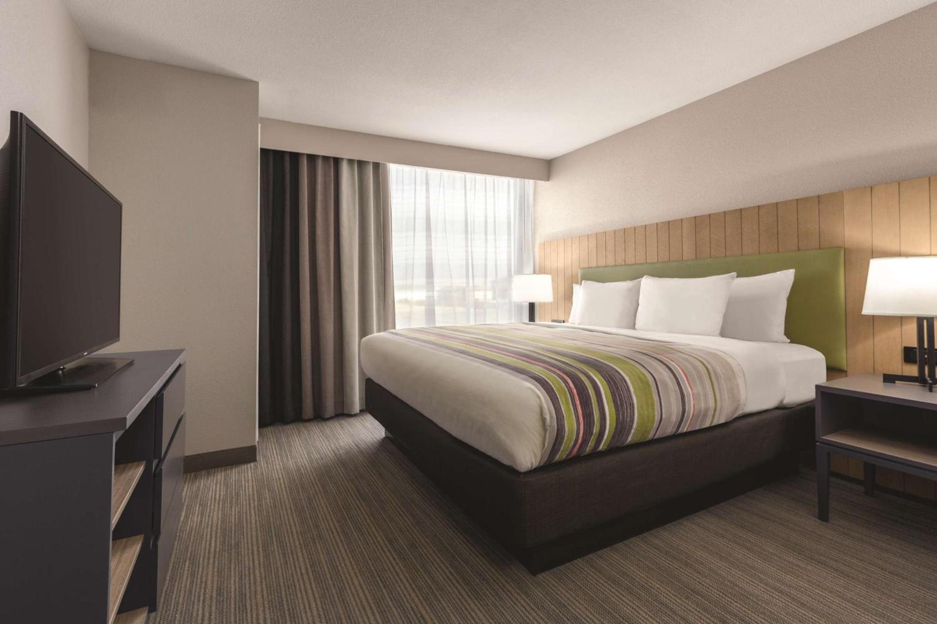 Country Inn & Suites by Radisson, Lubbock Southwest, TX photo 36