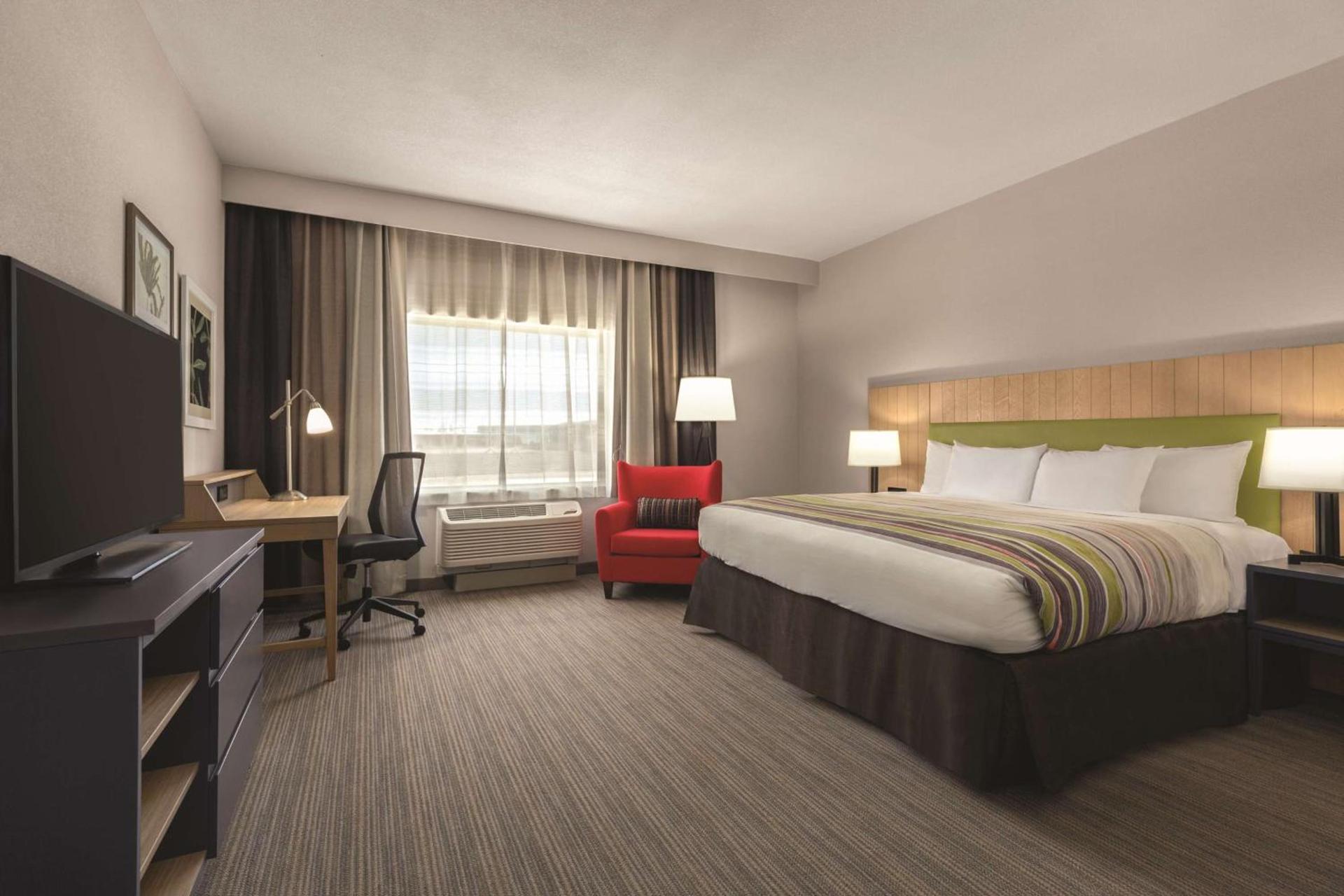 Country Inn & Suites by Radisson, Lubbock Southwest, TX photo 39