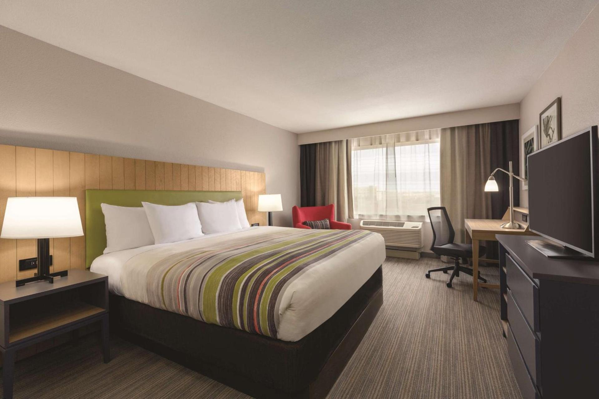 Country Inn & Suites by Radisson, Lubbock Southwest, TX photo 40
