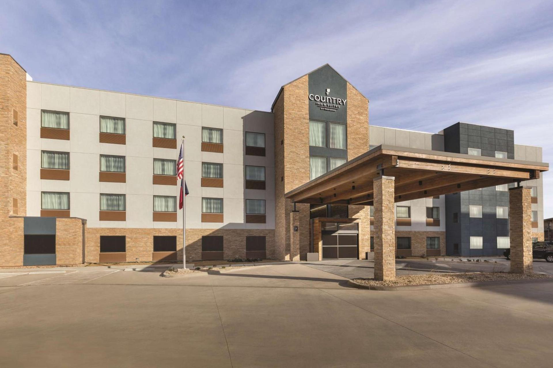 Country Inn & Suites by Radisson, Lubbock Southwest, TX photo 20
