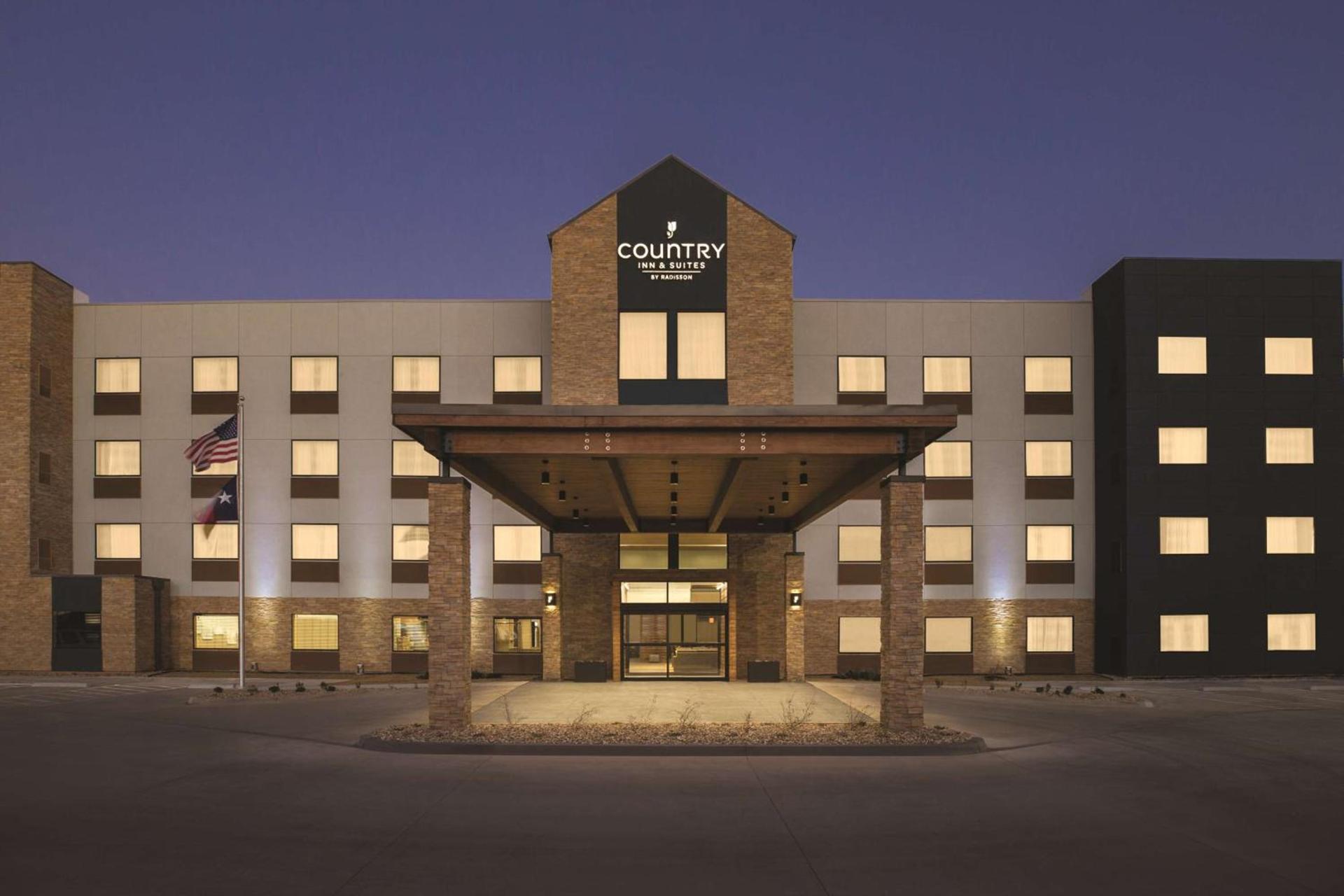 Country Inn & Suites by Radisson, Lubbock Southwest, TX photo 21