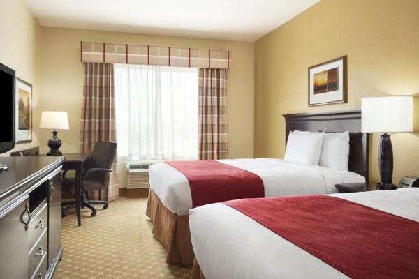 Country Inn & Suites by Radisson, Conway, AR photo 23