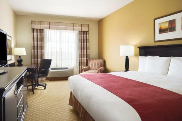 Country Inn & Suites by Radisson, Conway, AR photo 24