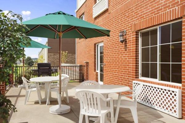 Country Inn & Suites by Radisson, Conway, AR photo 32