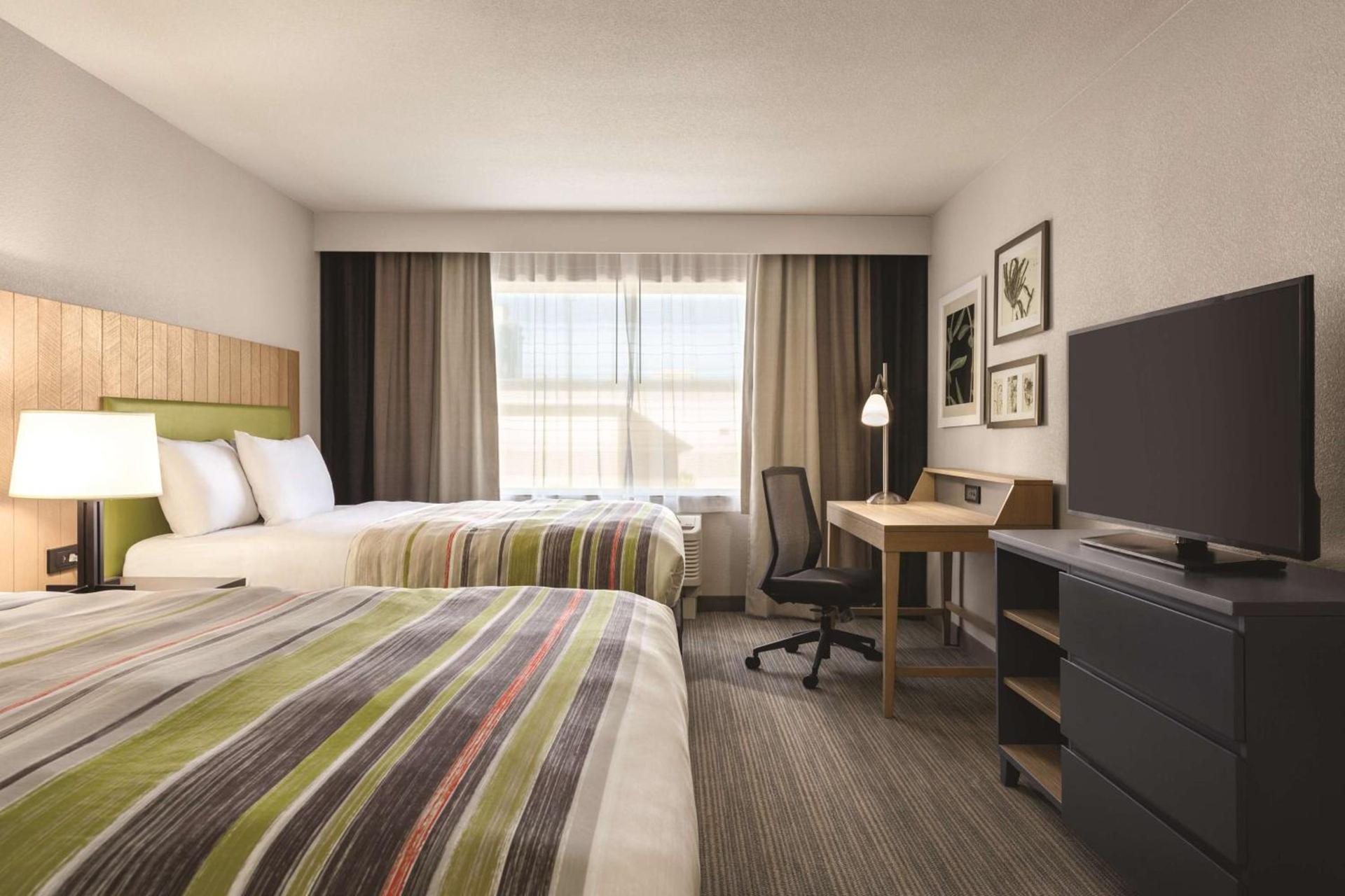 Country Inn & Suites by Radisson, Lubbock Southwest, TX photo 26