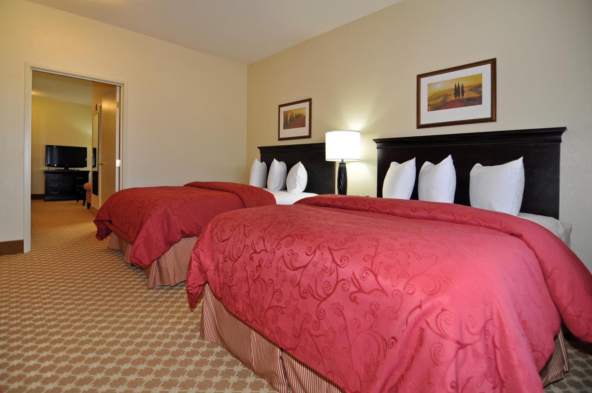 Country Inn & Suites by Radisson, Conway, AR photo 21