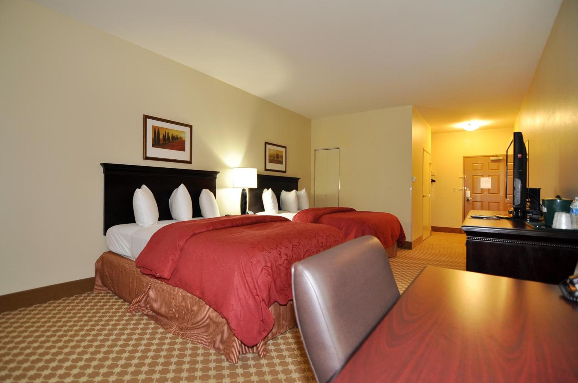 Country Inn & Suites by Radisson, Conway, AR photo 22
