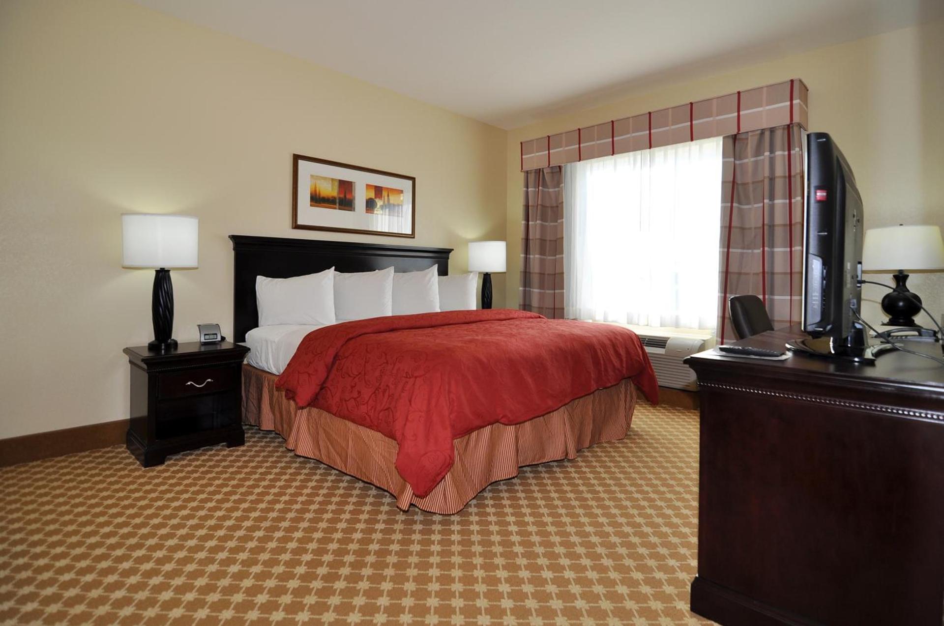 Country Inn & Suites by Radisson, Conway, AR photo 16