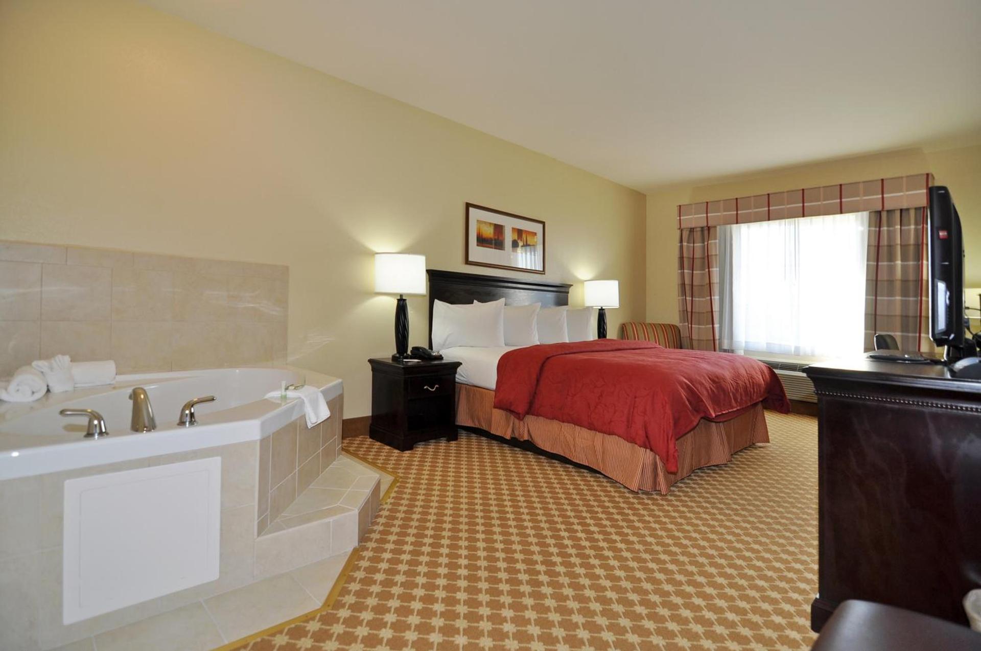 Country Inn & Suites by Radisson, Conway, AR photo 20