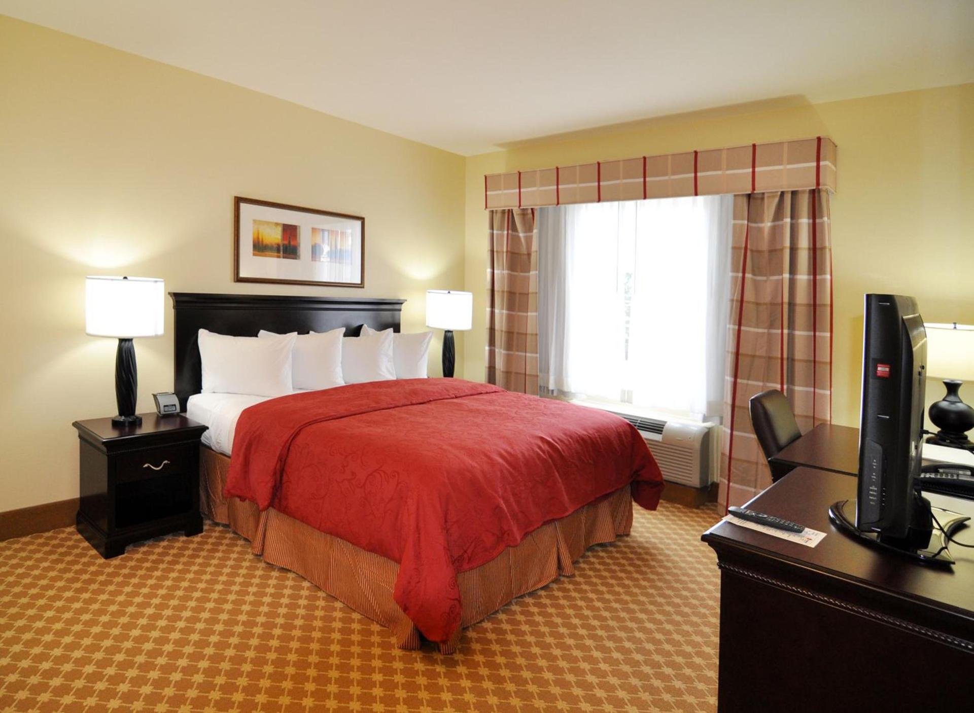 Country Inn & Suites by Radisson, Conway, AR photo 18