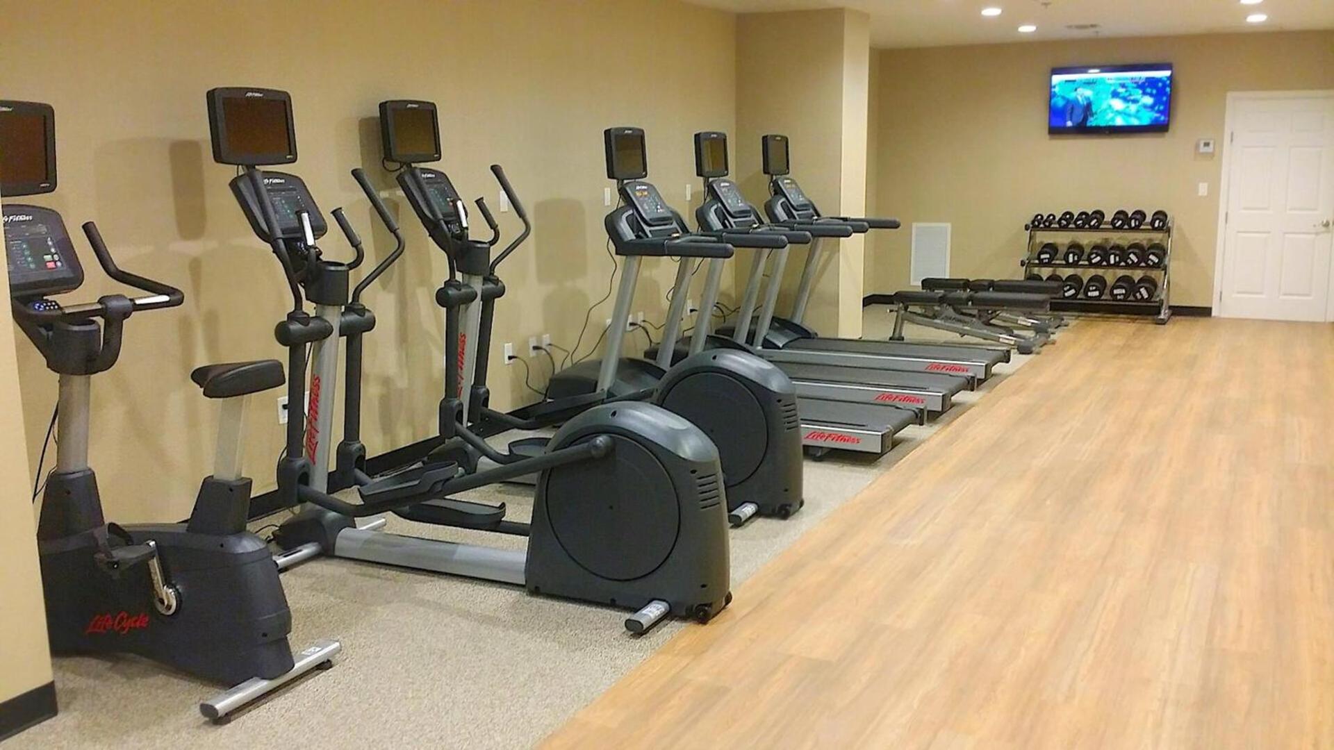 Holiday Inn Miami West - Airport Area by IHG photo 22