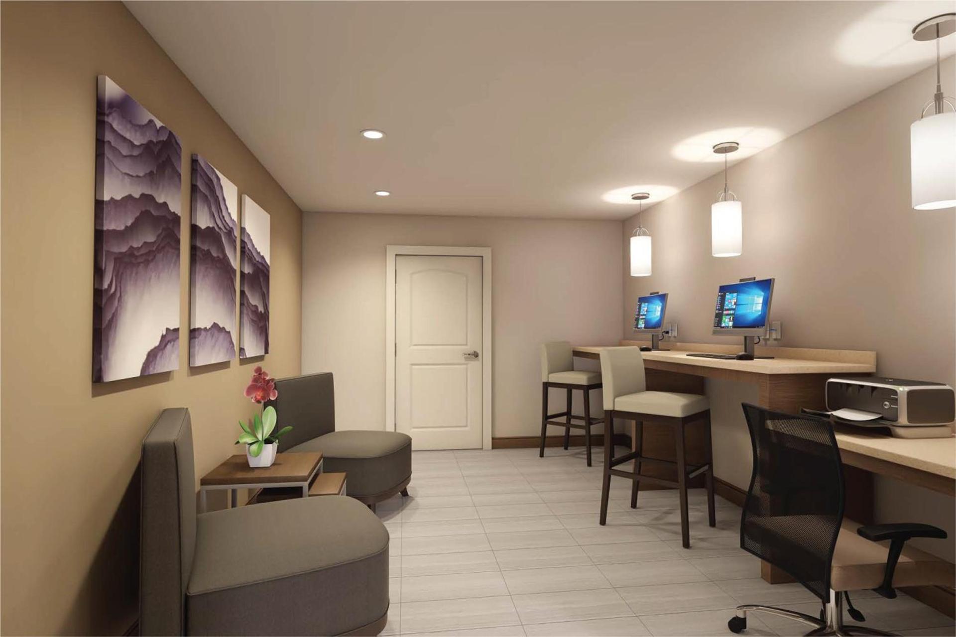 Staybridge Suites - Scottsdale - Talking Stick by IHG photo 15