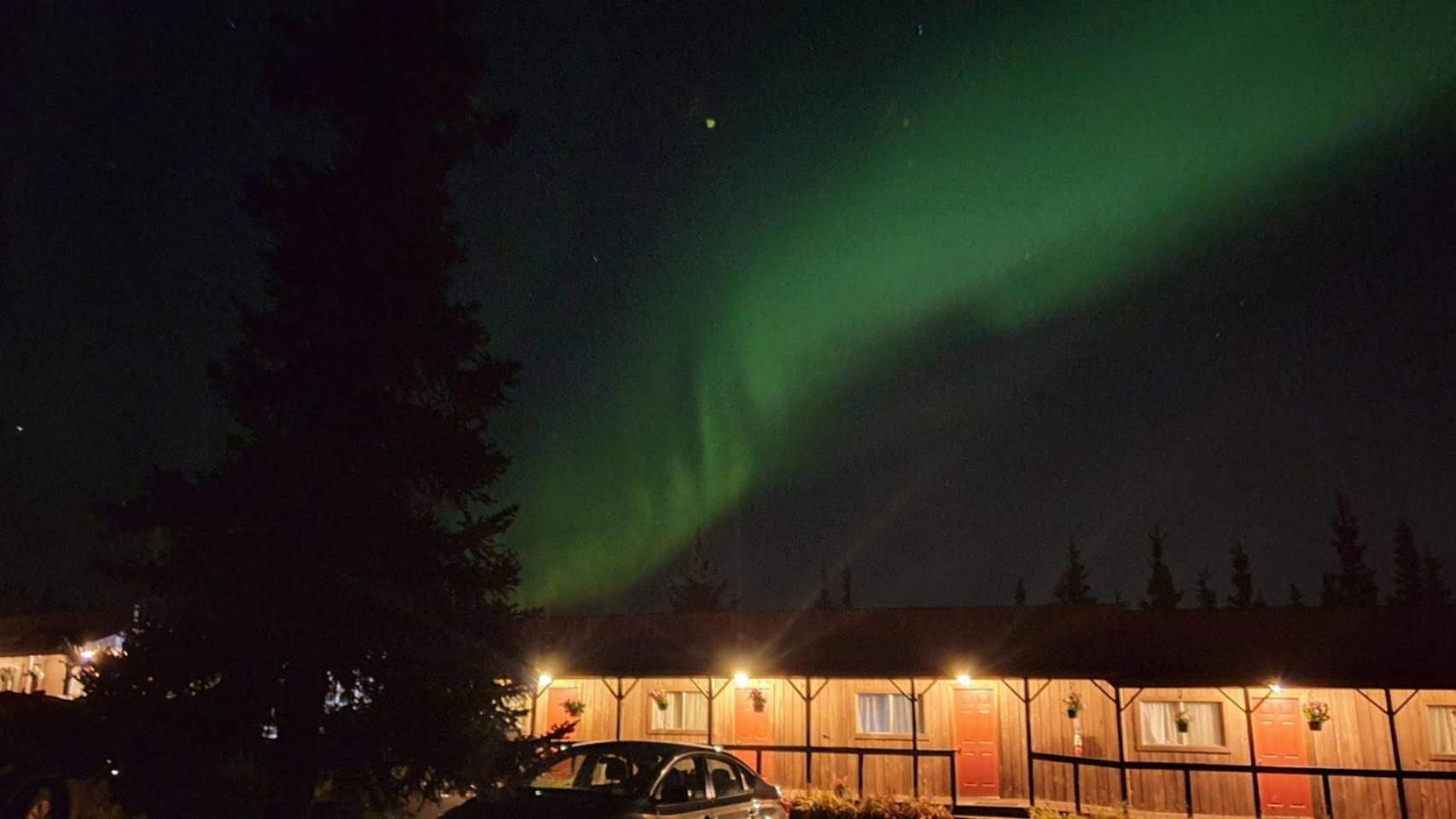 White Moose Lodge photo 2