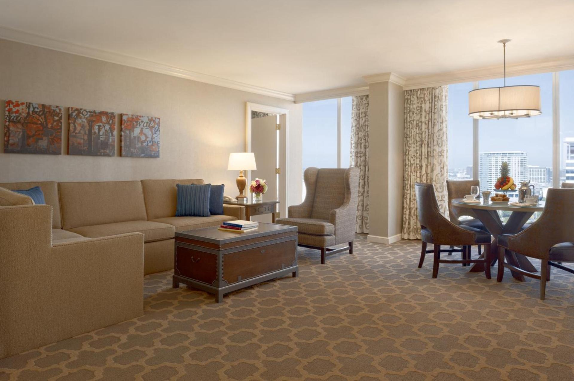 Fairmont Dallas photo 56