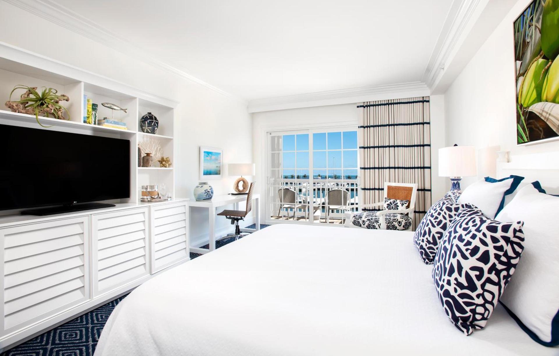 Hilton Key West Resort & Marina photo 44