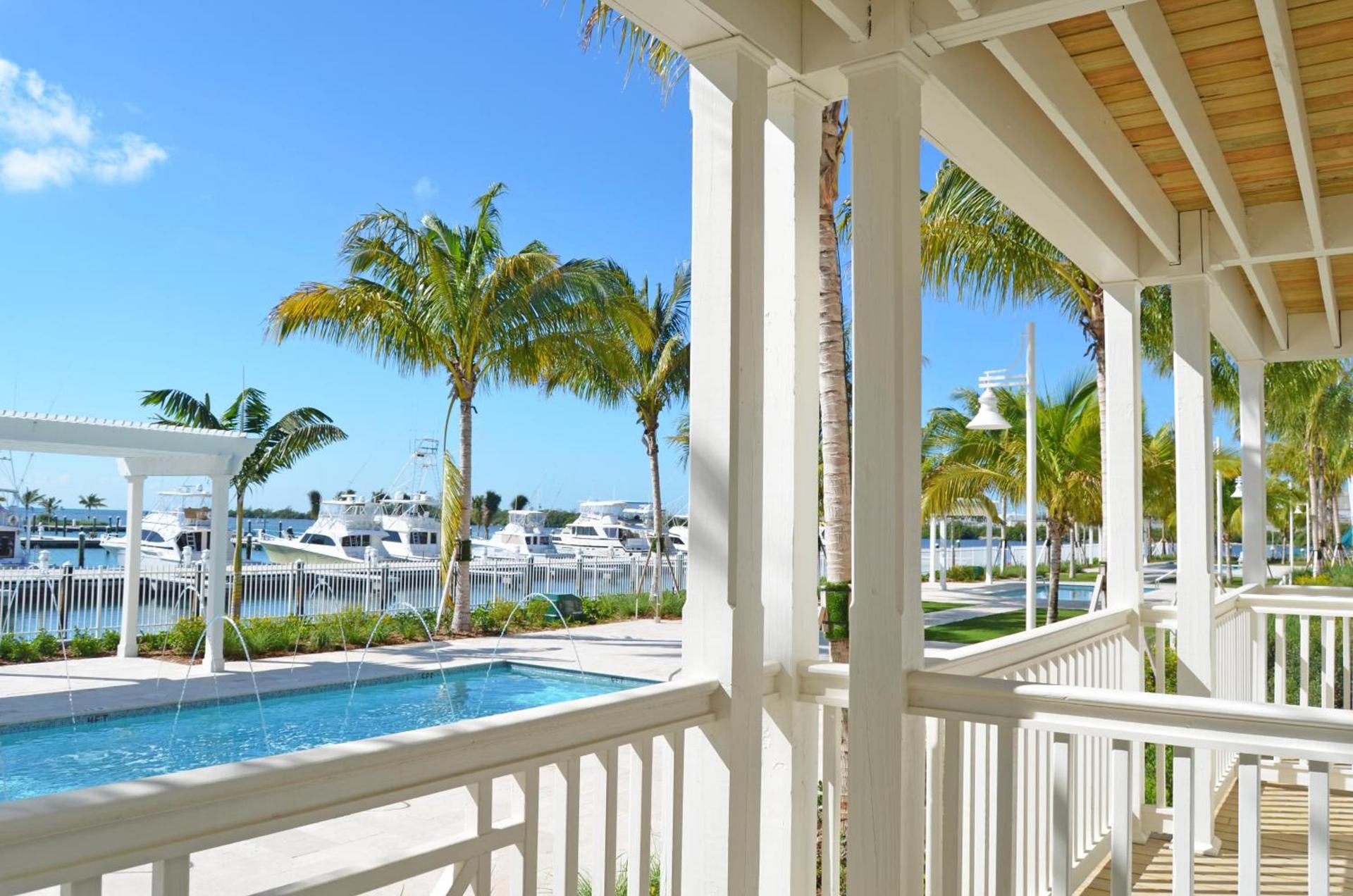 Hilton Key West Resort & Marina photo 50