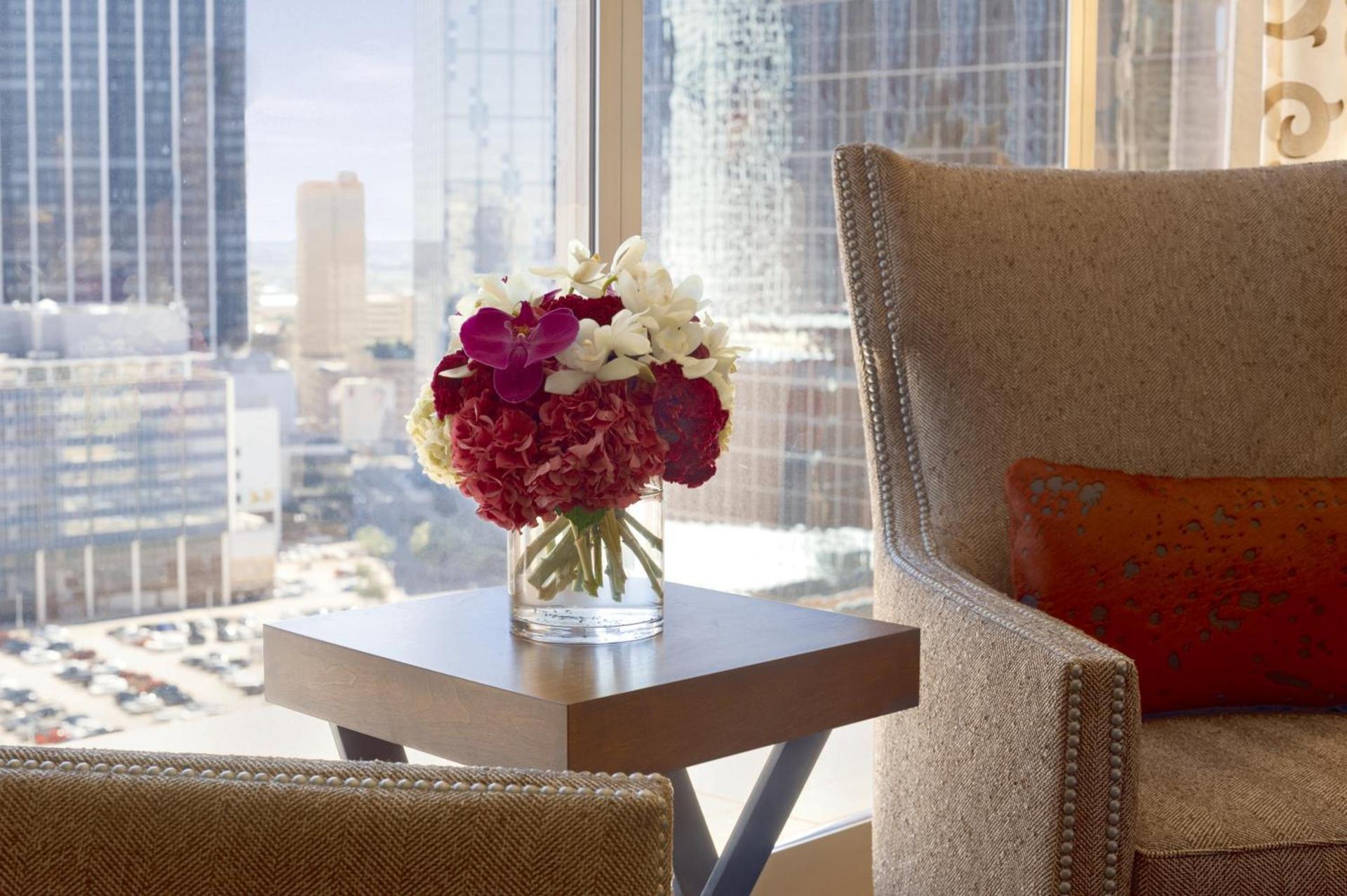 Fairmont Dallas photo 55