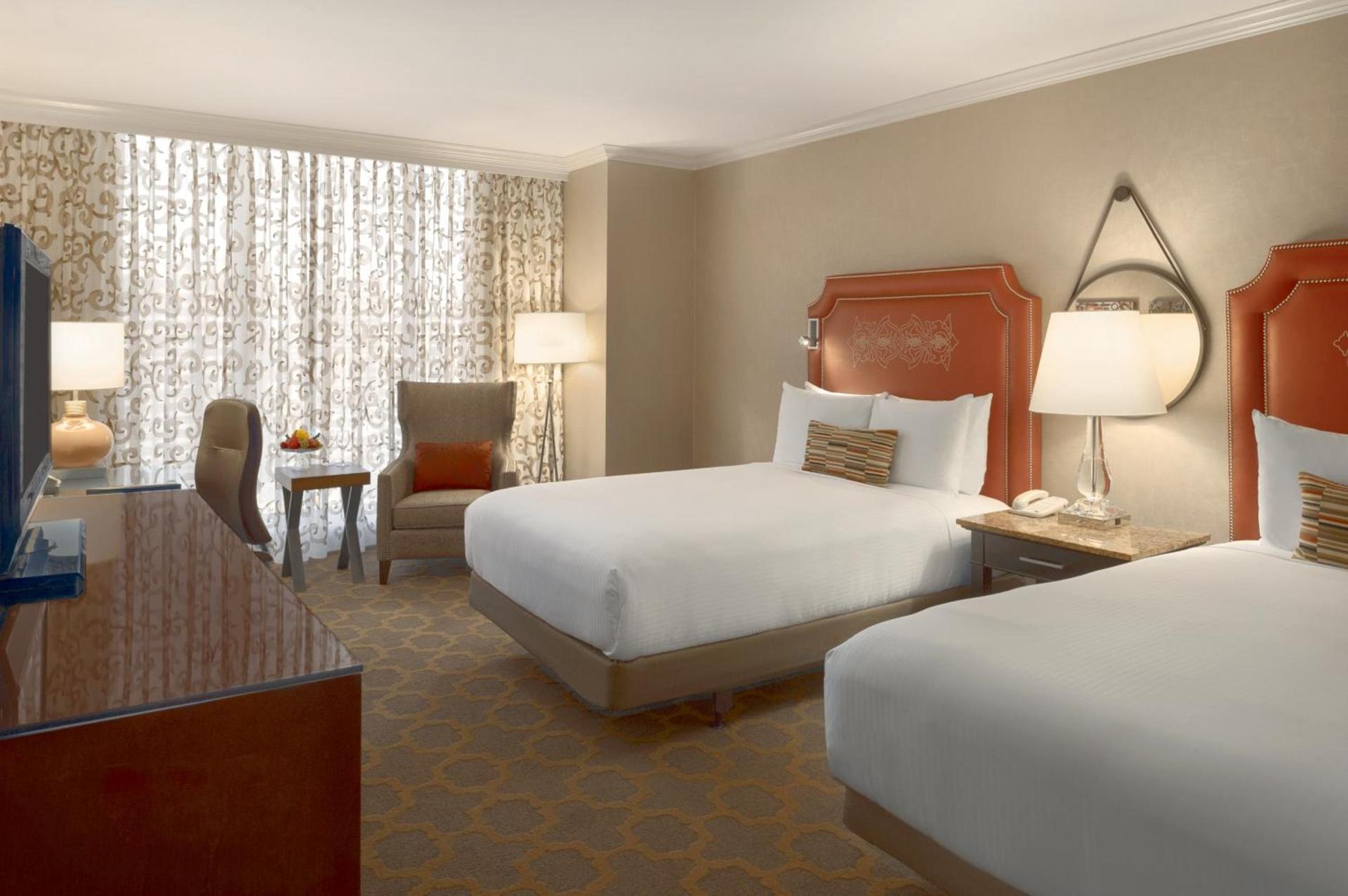Fairmont Dallas photo 54