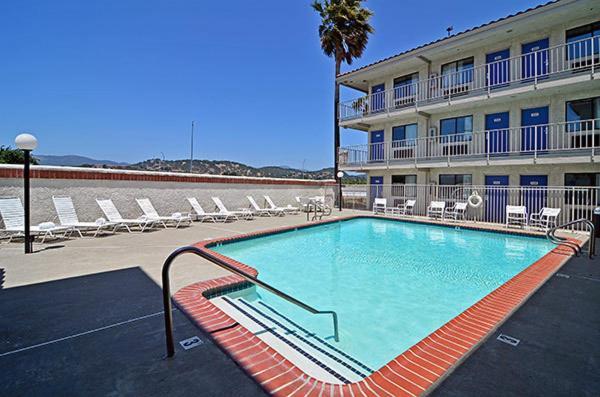 Motel 6-Fairfield, CA - Napa Valley photo 31