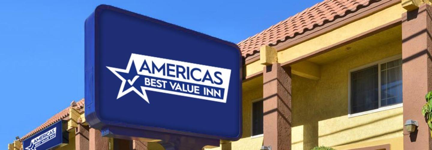 Americas Best Value Inn Story City photo 6