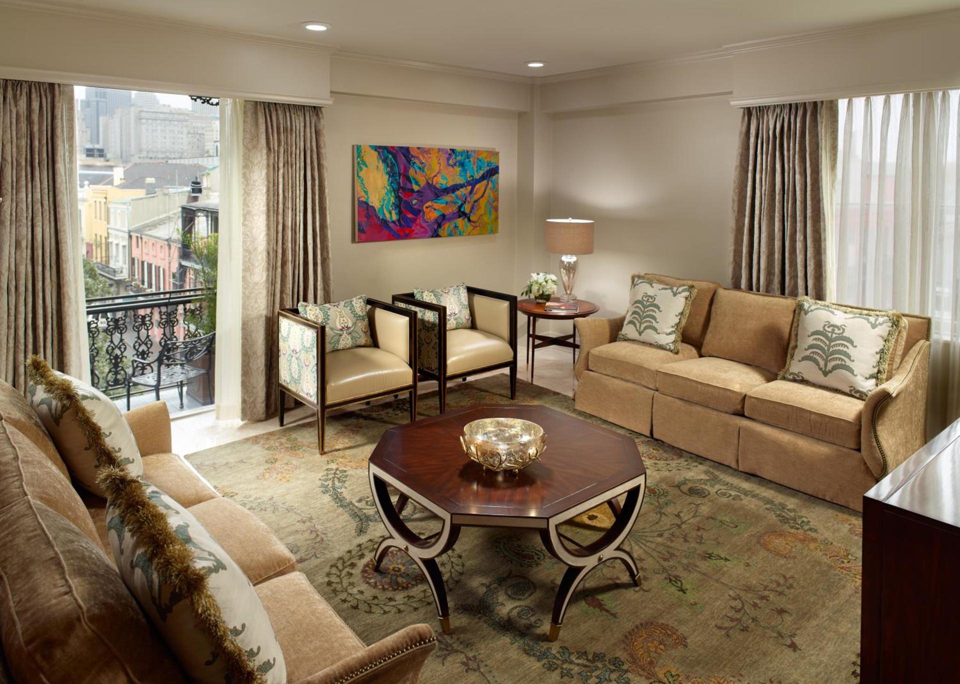 Omni Royal Orleans Hotel photo 31