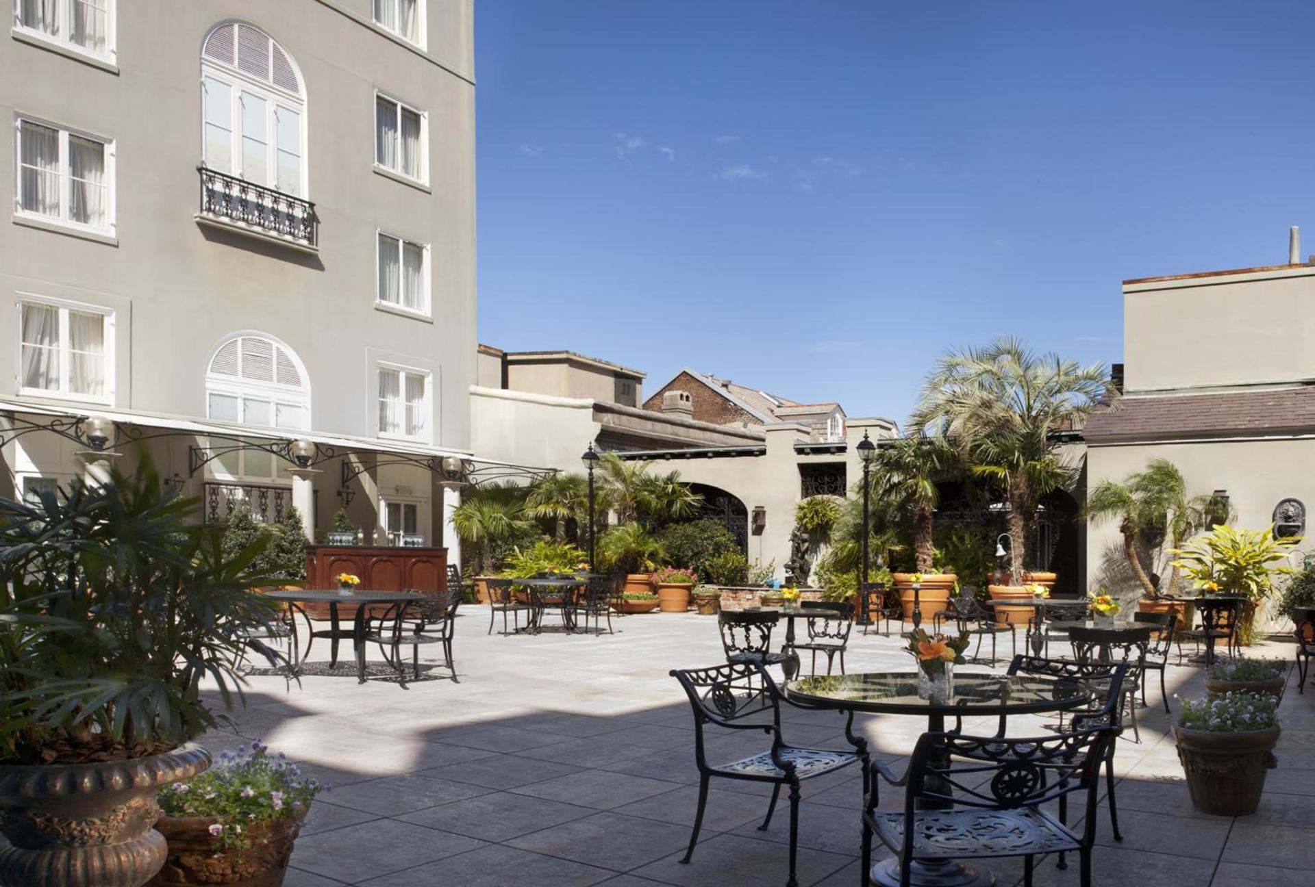 Omni Royal Orleans Hotel photo 12