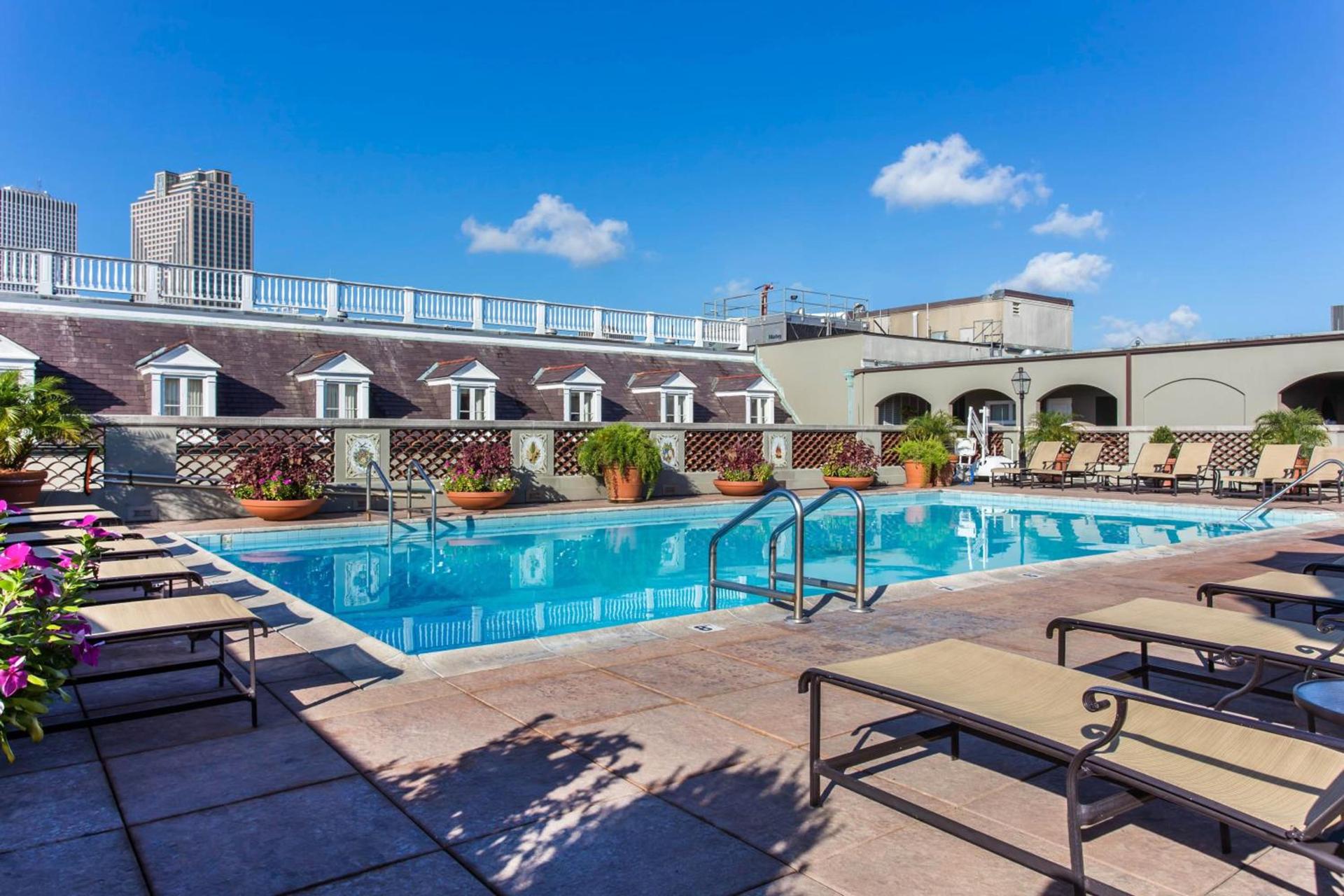 Omni Royal Orleans Hotel photo 3