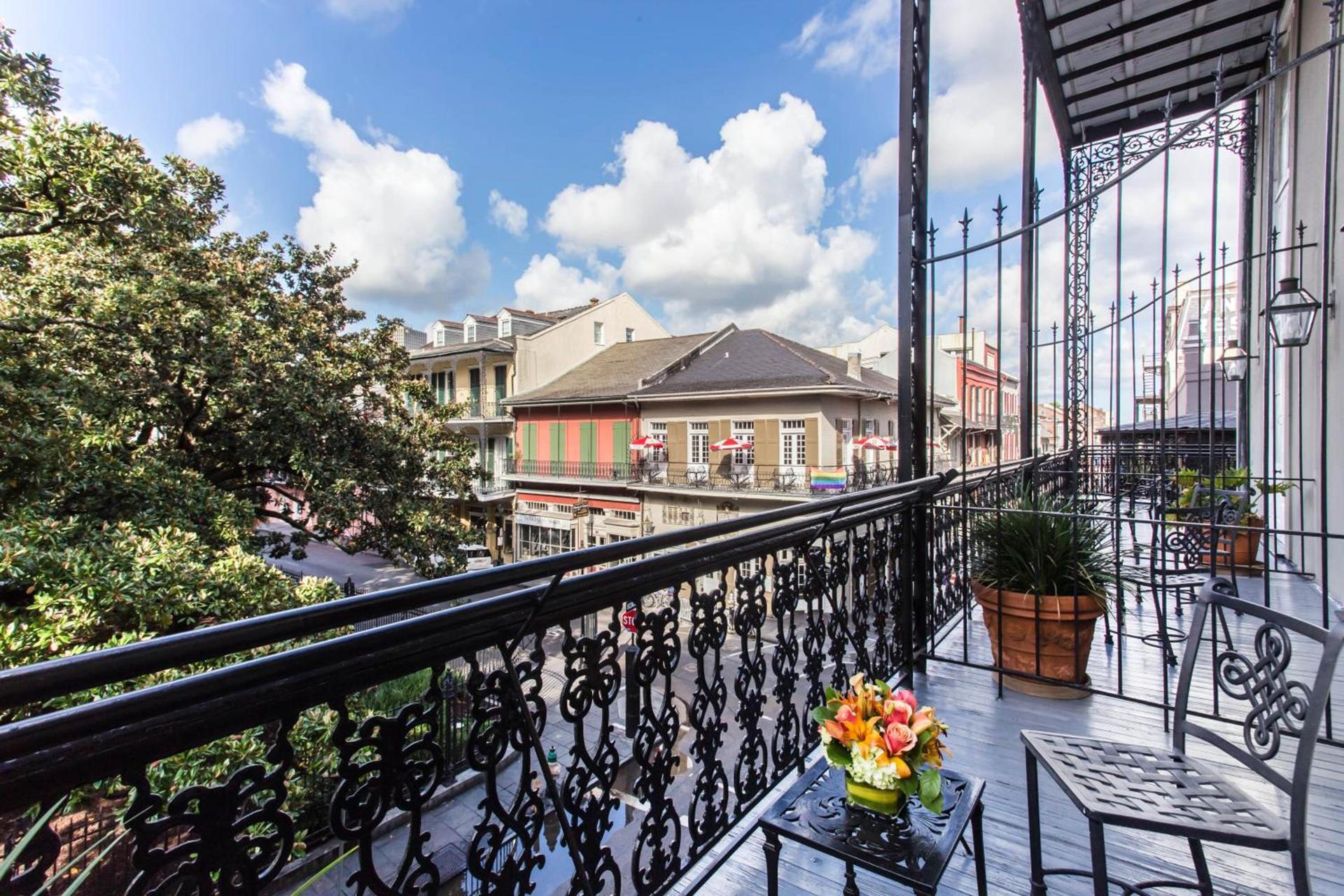 Omni Royal Orleans Hotel photo 6