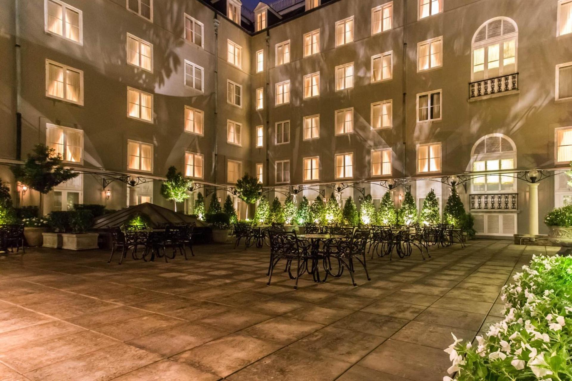 Omni Royal Orleans Hotel photo 41