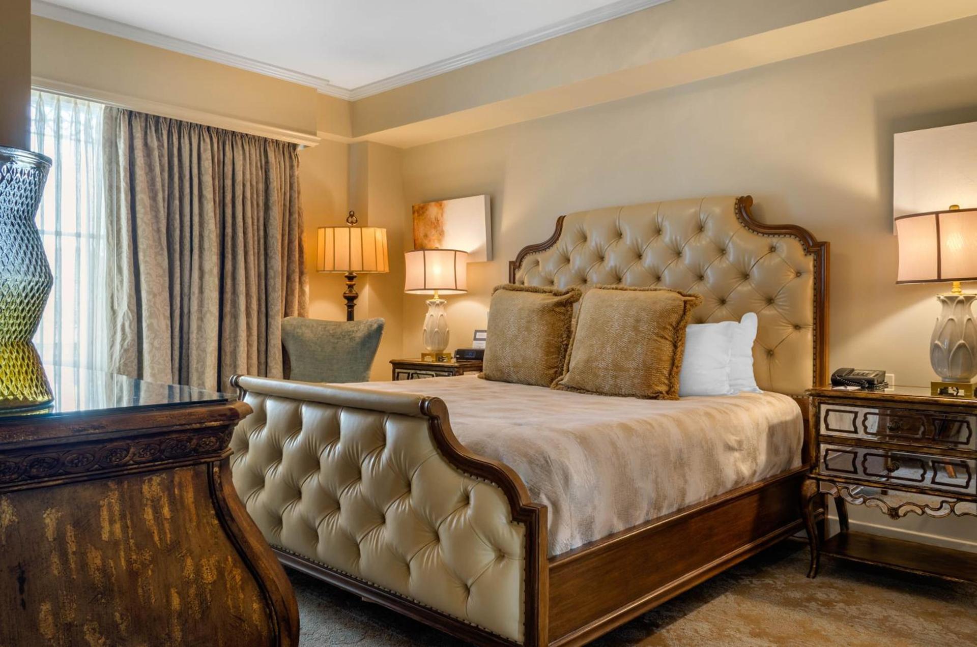 Omni Royal Orleans Hotel photo 39