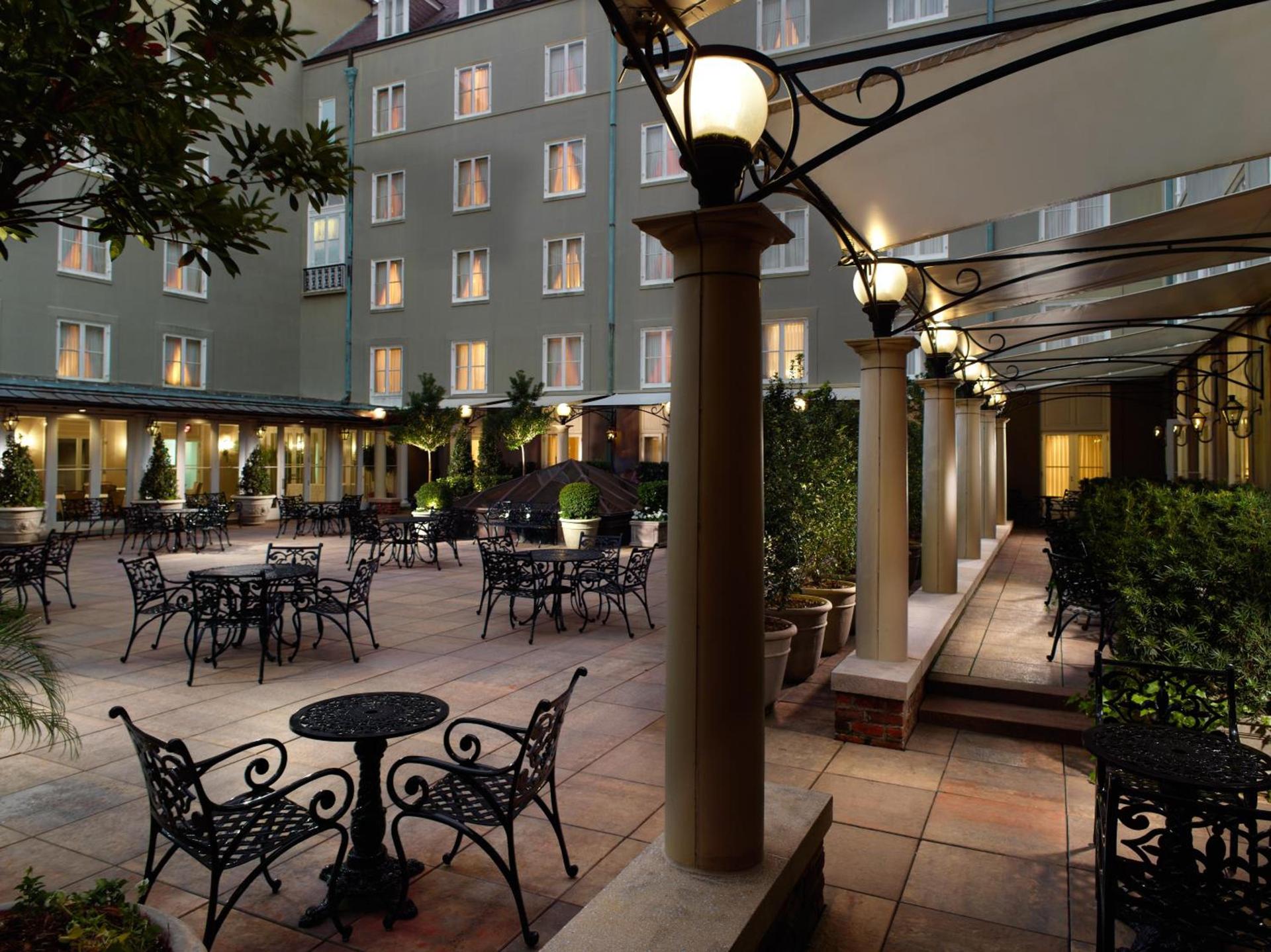 Omni Royal Orleans Hotel photo 13