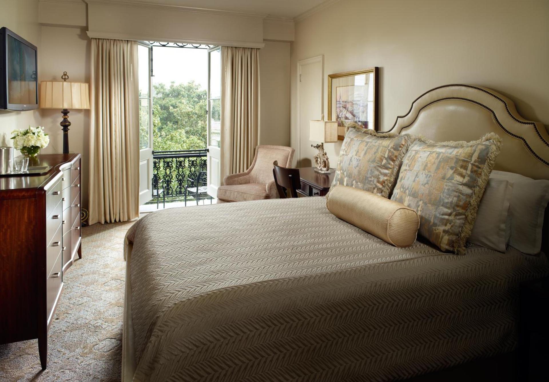 Omni Royal Orleans Hotel photo 38