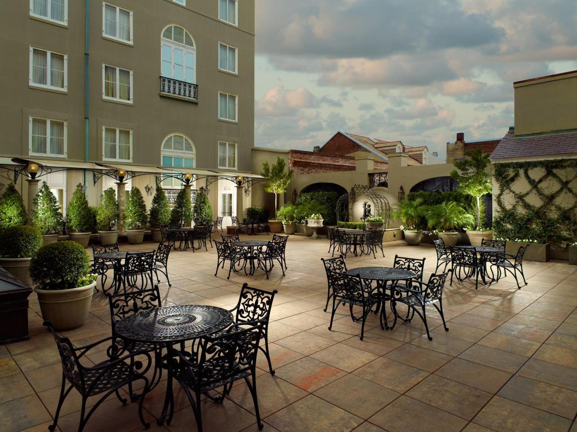 Omni Royal Orleans Hotel photo 40