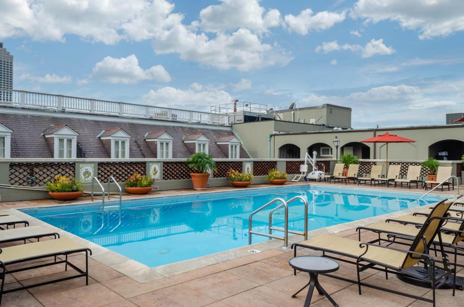 Omni Royal Orleans Hotel photo 9